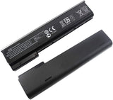 CA06 CA06XL Battery for HP ProBook 640 645 650 655 G0 G1, fits Hp Spare 718677-421 718678-421 718755-001 718756-001 HSTNN-DB4Y Laptop Batteries JS Bazar