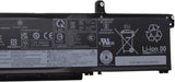 Original L23D3P73 Laptop Battery 57Wh Compatible with Lenovo ThinkPad P14s Gen 5 / ThinkPad P16s Gen 3 Series L23D3P73 SB11H56301 5B11H56400 L23M3P72 SB11H56300 5B11H56399 Laptop Batteries JS Bazar