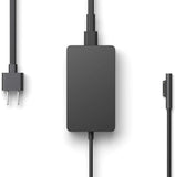 Microsoft Surface Book 3 15 inch charger Model 1932 120W detail view