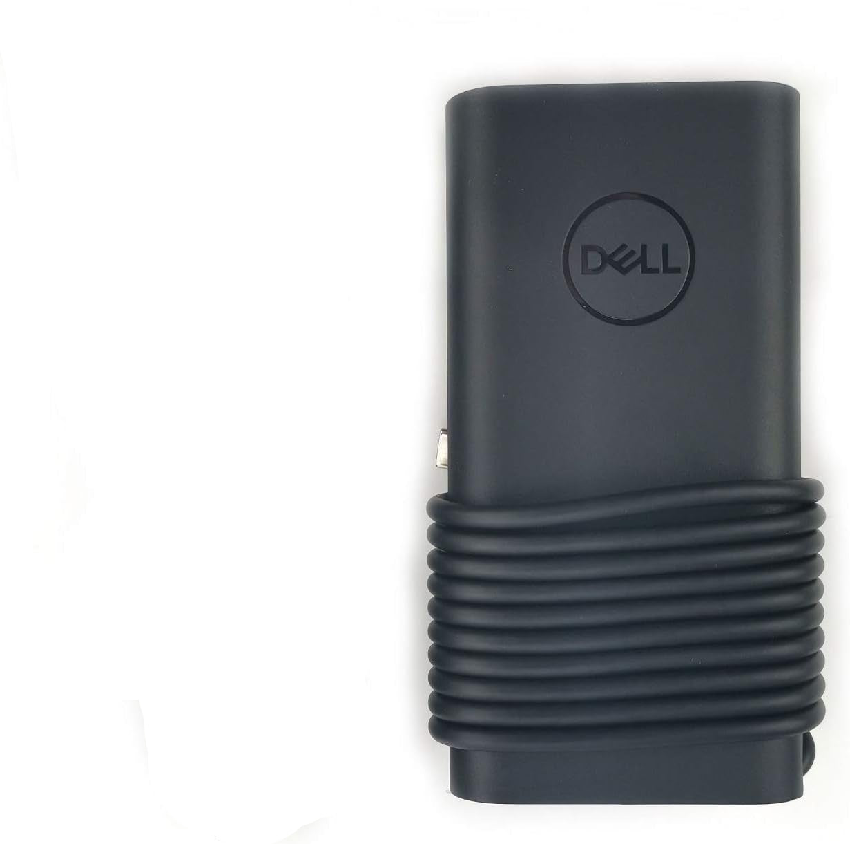 Dell 90W 20V 4.5A USB Type C Thunderbolt 3 Dell Laptop charger Laptop Charger JS Bazar
