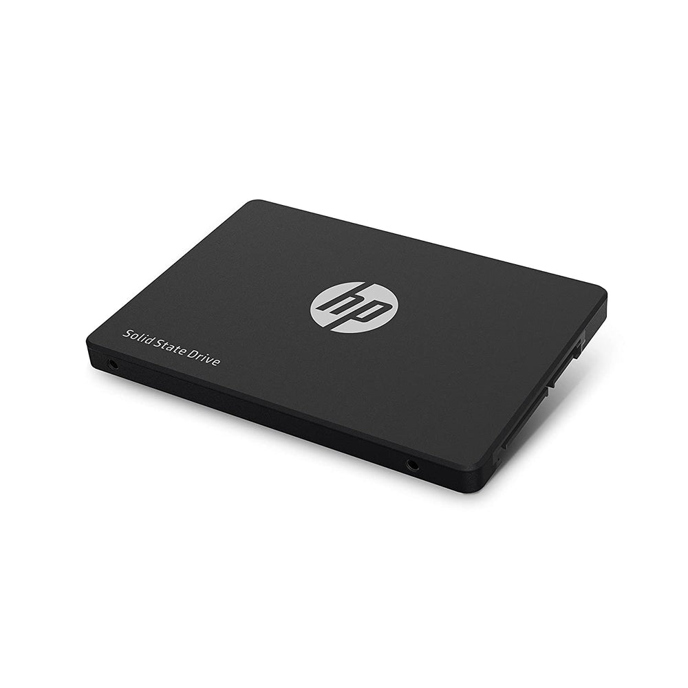 HP S650 SSD 120GB 2.5