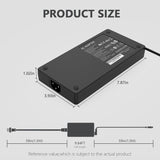 230W Lenovo Laptop Charger for Lenovo Delta ADL230SDC3A 4X20S56726 Liteon ADL230SLC3A Chicony ADL230SCC3A Power Adapters & Chargers JS Bazar