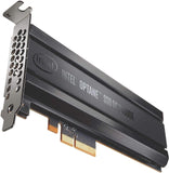Lenovo ThinkSystem U.2 Intel Optane P4800X 375GB Performance NVMe PCIe 3.0 x 4 Hot Swap SSD : 7N47A00081 Hard Drives JS Bazar