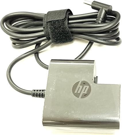 853490-002 45W HP Laptop charger for HP ENVY x360 M6-aq005dx W2K41UA Laptop Charger JS Bazar