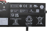 Original L21L4PE0 L21B4PE2 Laptop Battery 71Wh 4623mAh 4-Cell 15.36V Compatible with Lenovo Yoga 7-14IAL7 / Yoga 7-14ARB7 / IdeaPad Yoga 7-16IAP7 Series L21M4PE3 Laptop Batteries JS Bazar
