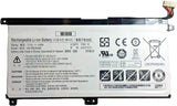 AA-PBUN3AB (11.4V 43Wh 3780mAh) Tablet Battery Replacement for Samsung NP530E5M NP530E5M-X02US NP550XTA-K01US Laptop Batteries JS Bazar
