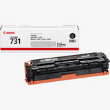 Canon 731BK Original Black Toner Cartridge – 6272B002 - Image 5
