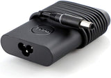 Dell 65W Power Adapter – Compatible with Dell Latitude 3440, E5470, E7440 & More Laptop Charger JS Bazar