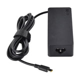 Lenovo 65w Type C Lenovo Laptop Charger for Lenovo ThinkPad 13 Chromebook X1 Carbon (5th Gen)2017 T470 T470s T570 Laptop Charger JS Bazar