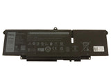Original 66DWX Dell Laptop Battery for Dell Latitude 7440 7340 7640 57Wh 3-cell