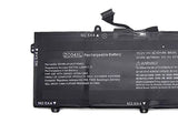 Replacement ZO04XL HP Zbook Studio G3 HSTNN-LB6W 808450-002 Battery