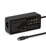 45W USB Type C Lenovo Laptop Charger for Lenovo Chromebook C330 100e 300e 500e 2nd Gen Power Adapter & Charger Accessories JS Bazar