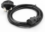 MSI Laptop Charger 20V 12A 240W (4.5x3.0mm Tip) Model: A20-240P2A Laptop Charger JS Bazar