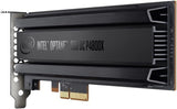Lenovo ThinkSystem U.2 Intel Optane P4800X 375GB Performance NVMe PCIe 3.0 x 4 Hot Swap SSD : 7N47A00081 Hard Drives JS Bazar