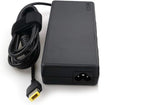 135W Lenovo Laptop Charger 135 Watt Slim USB pin charger Power Adapters & Chargers JS Bazar