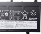 Original L23D4PG4 Battery 60Wh 7774mAh for Lenovo Chrome 14M9610 83MW 83MX 83MY Series SB11N50693 5B11N50694 5B11N50696 7.72V 4-Cell Laptop Batteries JS Bazar