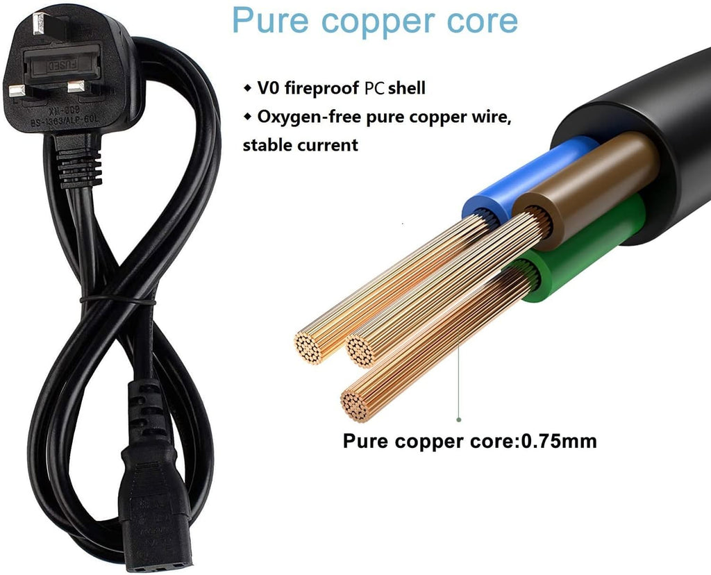 180W Dell Laptop charger for Dell Inspiron 15 7577, ALIENWARE 13 R3, Precision 15 7520 Laptop AC Replacement Adapter DWG4P 0DWG4P 19.5V/9.23A