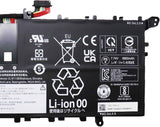 Original L23C4PF2 Laptop Battery 70Wh 9050mAh 7.74V Compatible with Lenovo Yoga Slim 7 14Q8X9 Series L23M4PF2 SB11N42050 5B11N42049 SB11N42052 5B11N42051 Laptop Batteries JS Bazar