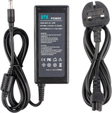 Replacement Laptop Adapter for Samsung 19V 3.16A 60W,Samsung Series 3 NP350V5C (G1) Laptop Charger JS Bazar