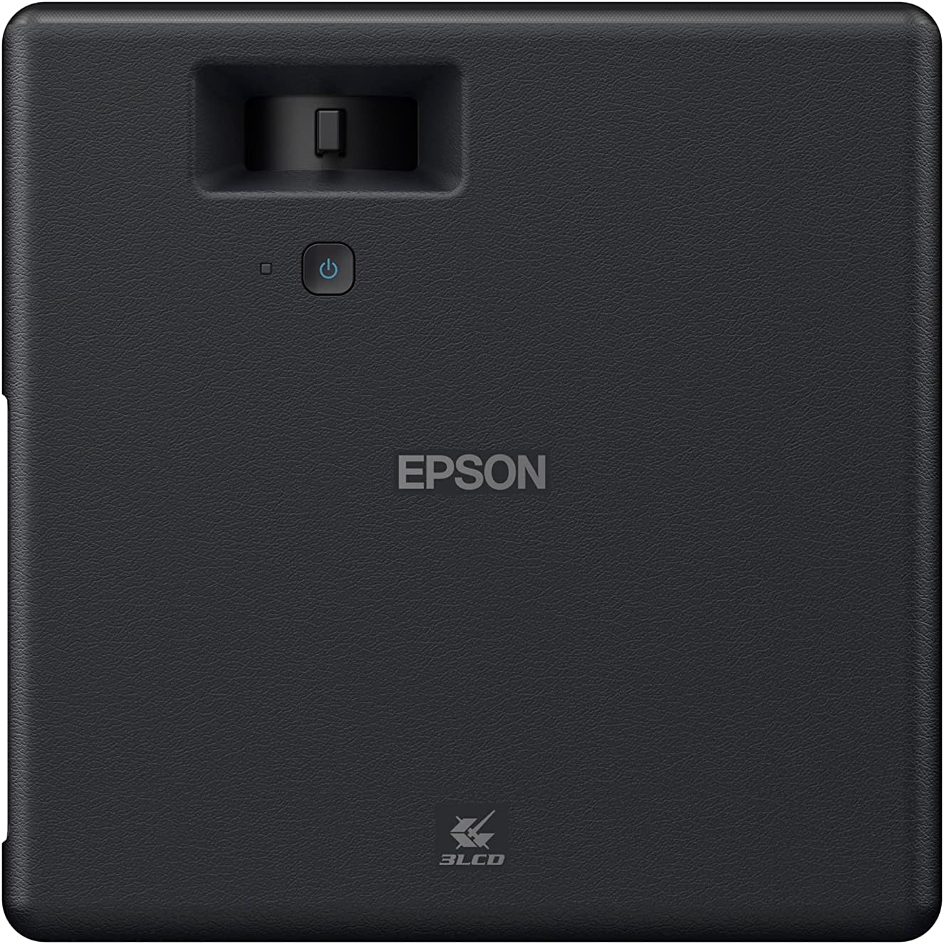 Epson EpiqVision Mini EF-11 3LCD FHD Portable Laser Projector, Laser, 1,000 Lumens, Up to 150" Display, Wi-Fi Connectivity, Portable Projectors JS Bazar