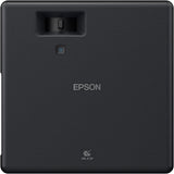 Epson EpiqVision Mini EF-11 3LCD FHD Portable Laser Projector, Laser, 1,000 Lumens, Up to 150" Display, Wi-Fi Connectivity, Portable Projectors JS Bazar