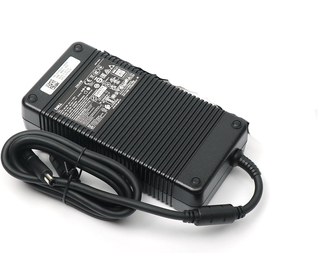 330W Dell Laptop charger for Dell Alienware M17X, ADP-330AB D, DA330PM111 ADP-330AB D Laptop Charger JS Bazar