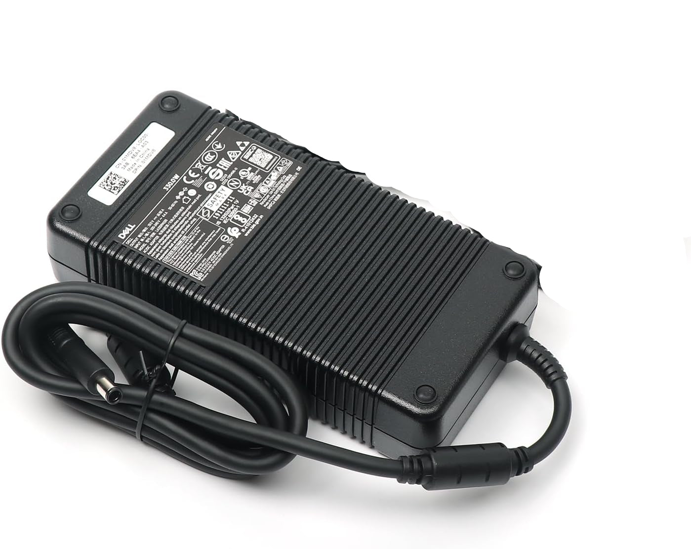 330W Dell Laptop charger for Dell Alienware M17X, ADP-330AB D, DA330PM111 ADP-330AB D Laptop Charger JS Bazar