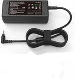 Samsung Chromebook 3 XE500C13 XE500C13-K03US Replacement Laptop Power Supply Adapter Cord P/N:PA-1250-98 BA44-00322A AD-2612AUS PA-1250-96 Laptop Charger JS Bazar
