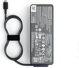 65W Lenovo Laptop Charger for Lenovo ThinkPad T580 20LAS0Q70D, ThinkPad T580 20LAS0UV00
