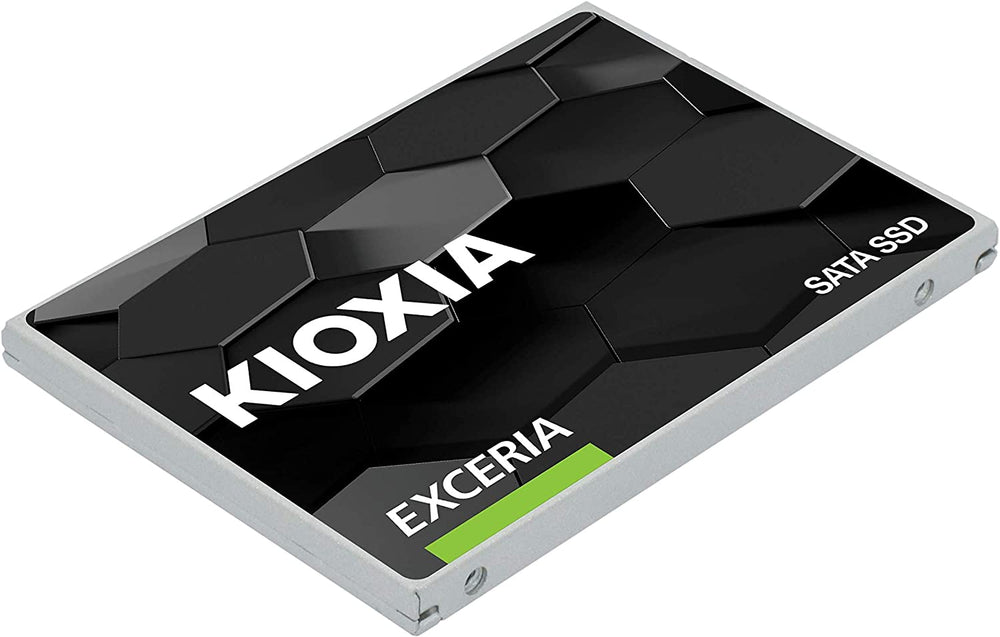 Kioxia Exceria 480GB 2.5