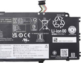 L22C3P74 Original Laptop Battery 41Wh Compatible with Lenovo ThinkPad X13 Gen 4 / ThinkPad X13 Yoga Gen 4 / ThinkPad X13 Gen 5 / ThinkPad X13 2-in-1 Gen 5 Series L22D3P76 L22M3P76 L22B4P70 L22C4P70 Laptop Batteries JS Bazar
