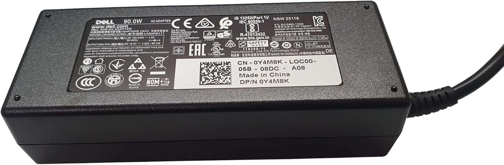 90W Dell charger for Dell Latitude D810 D820 X300 X300 D400 Pa-10 19.5v 4.62a