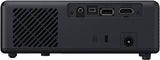Epson EpiqVision Mini EF-11 3LCD FHD Portable Laser Projector, Laser, 1,000 Lumens, Up to 150" Display, Wi-Fi Connectivity, Portable Projectors JS Bazar