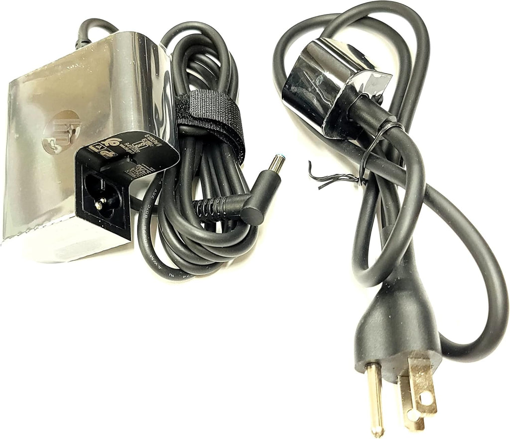 853490-002 45W HP Laptop charger for HP ENVY x360 M6-aq005dx W2K41UA Laptop Charger JS Bazar