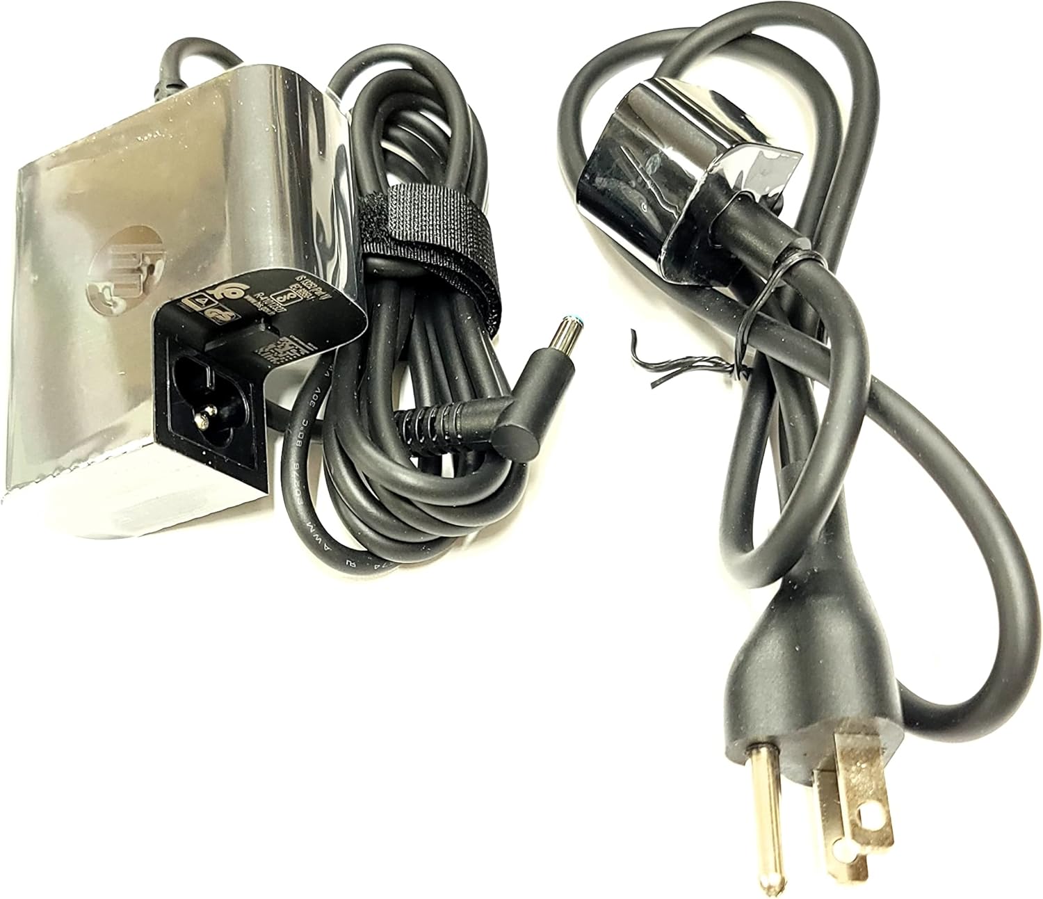 853490-002 45W HP Laptop charger for HP ENVY x360 M6-aq005dx W2K41UA Laptop Charger JS Bazar