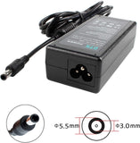 Replacement Laptop Adapter for Samsung 19V 3.16A 60W,Samsung Series 3 NP350V5C (G1) Laptop Charger JS Bazar