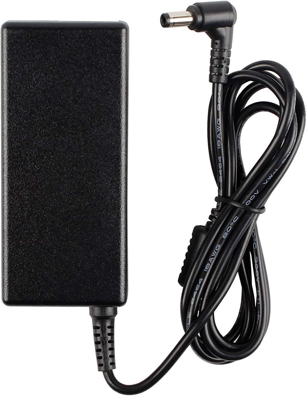 60W Laptop AC Power Replacement Charger Supply for DELL Model ADP-70BB 12V/5A (5.5mm*2.5mm)
