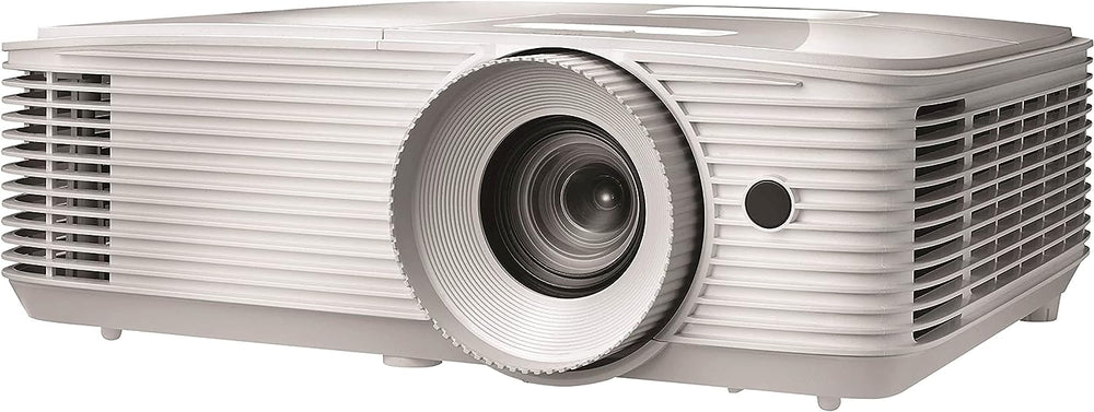 Optoma HD29HLVX Projector, 4500 ANSI Lumens, DLP Display Technology, 30.8