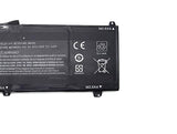 Replacement ZO04XL HP Zbook Studio G3 HSTNN-LB6W 808450-002 Battery