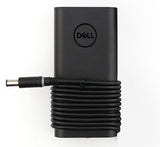 130W Original Dell Laptop charger for Dell XPS Dell DA130PM130 / HA130PM130 pin size 4.5mm 3.0mm Laptop Charger JS Bazar