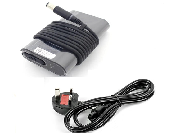 45W Dell Laptop charger for Dell XPS Mini Replacement Charger (XPS 12- XPS 13) Laptop Charger JS Bazar