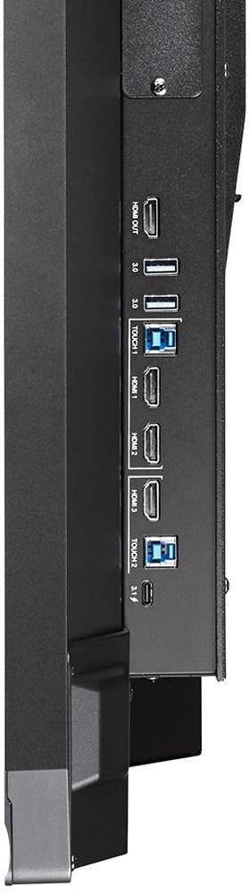 Optoma 5752RK Creative Touch 5-Series 75" Interactive Display, Ultra HD 4K Resolution, 6ms Resp Time, 4GB RAM, 32GB Storage Projectors JS Bazar