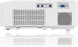 Maxell MC-EW3051E 3200 ANSI Lumens Multi Purpose Projector : MC-EW3051E Projectors JS Bazar