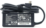 45W Charger USB Type C For Lenovo ThinkPad X1 Tablet Dell Laptop HP Chromebook Google Chromebook Asus ZenBook 3 Laptop Charger JS Bazar