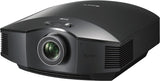 Sony VPL-HW45 Full HD Home Cinema Projector, Project screen size 40" to 300", 2xHDMI, D-Sub, USB Projectors JS Bazar