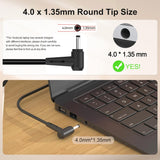 Asus 19V 3.42A Interface (4.0*1.35mm) 65W Asus Laptop Charger Laptop Charger JS Bazar