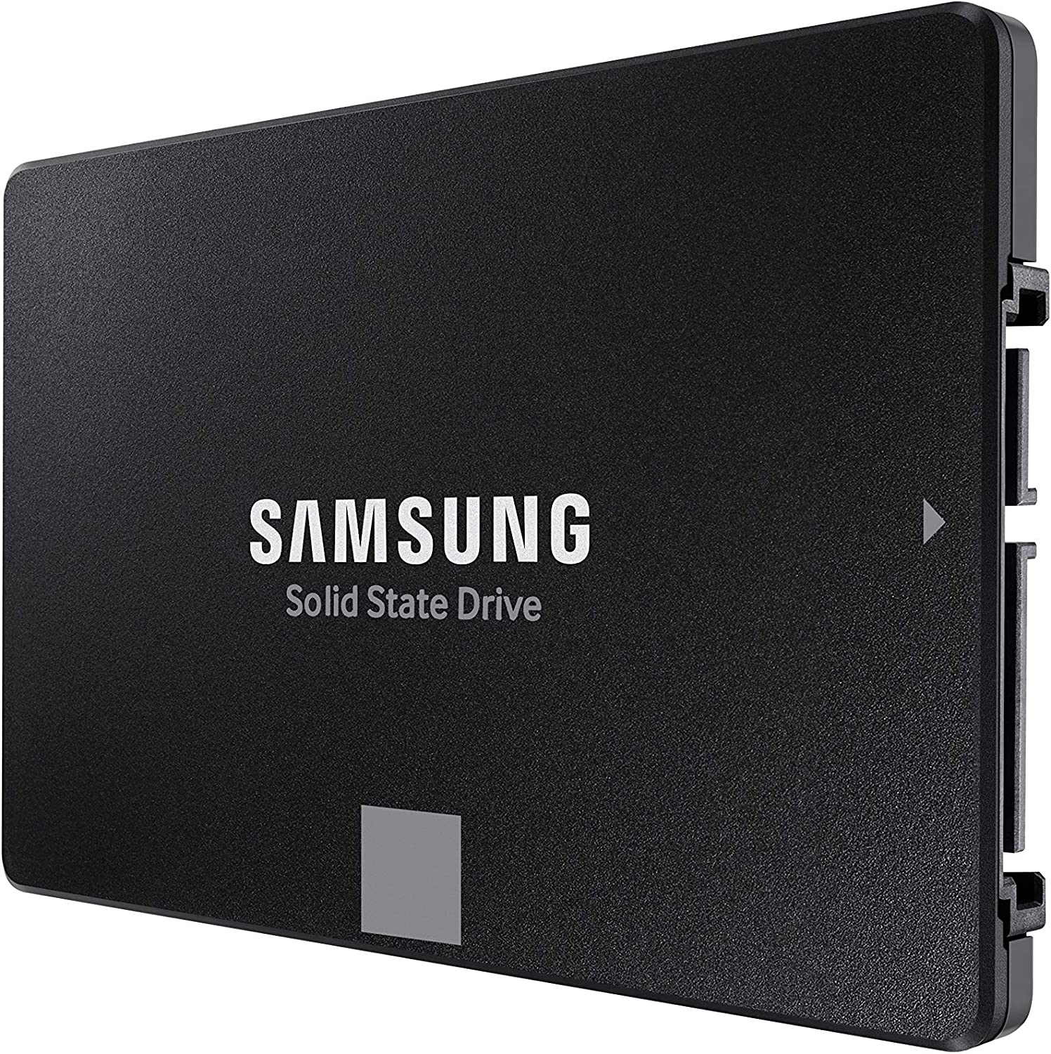 Samsung 870 EVO 1TB 2.5 Inch SATA III Internal SSD : MZ-77E1T0BW Hard Drives JS Bazar