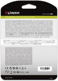 Kingston 3840GB DC500R 2.5" Enterprise SSD SATA Storage, For Read-Centric Workloads : SEDC500R/3840G Hard Drives JS Bazar