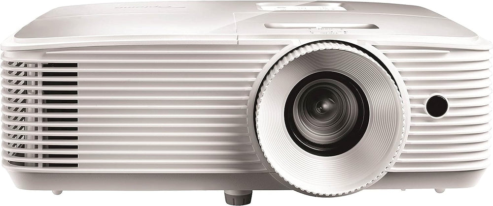 Optoma HD29HLVX Projector, 4500 ANSI Lumens, DLP Display Technology, 30.8