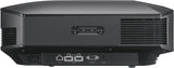 Sony VPL-HW45 Full HD Home Cinema Projector, Project screen size 40" to 300", 2xHDMI, D-Sub, USB Projectors JS Bazar